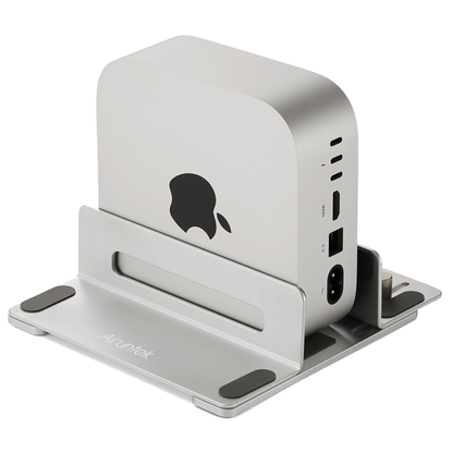 Stand for Mac Mini